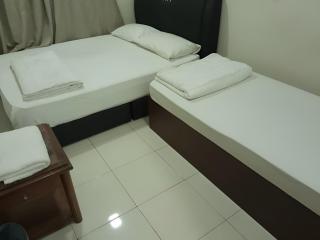 FKI INTERNATIONAL HOTEL - Kuala Lumpur - 3