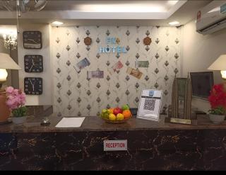 FKI INTERNATIONAL HOTEL - Kuala Lumpur - 6