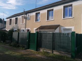 Appart T2 Quartier Beaujardin - Tours - 7