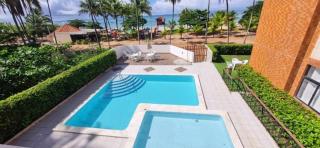 Moriah Maceió Beach Hotel - Maceió - 0