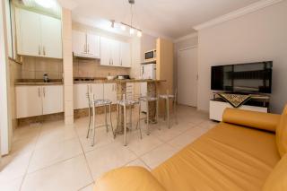 Apto Aconchegante no Centro de BC TJ5308 - Balneário Camboriú - 2