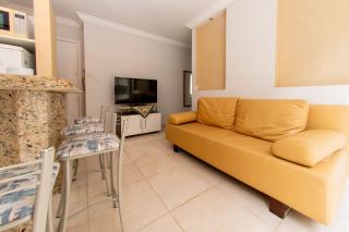 Apto Aconchegante no Centro de BC TJ5308 - Balneário Camboriú - 5