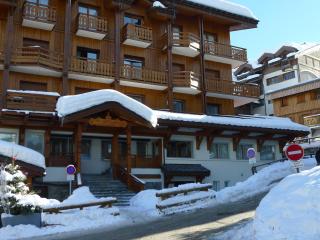 Studio cosy proche front de neige avec mezzanine - 4 pers - FR-1-563-107 - Courchevel - 2