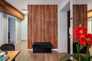 Apartament Serbańska 1przez2 - 6