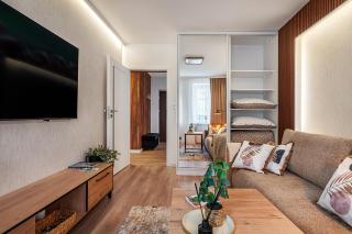 Apartament Serbańska 1przez2 - 1