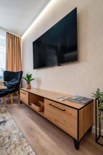 Apartament Serbańska 1przez2 - 2