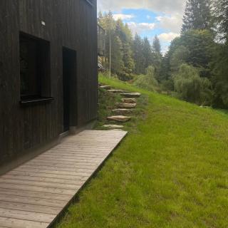 Domek Orlické hory - 3