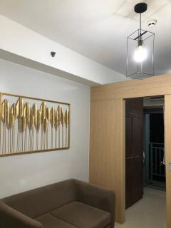 Tower 5 Grass Residences 1Bedroom Unit - Manille - 8