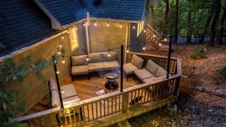 Mt Views - Sauna - Hot Tub - Adulting - Family Fun - Massanutten - 7