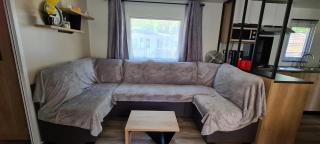 Bungalow confortable à Saint-Jean-de-Monts - 45 m² - 3