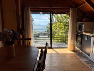 Loft frente a la playa y Teatro - Frutillar - 3