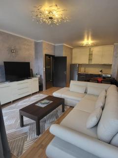 Apartment in Hotel Sveti Spas 5 Velingrad - Velingrad - 6