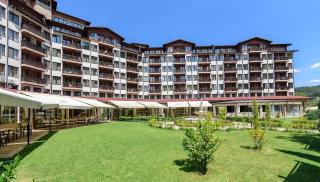 Apartment in Hotel Sveti Spas 5 Velingrad - Velingrad - 9