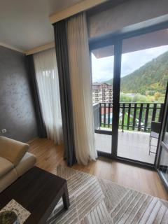 Apartment in Hotel Sveti Spas 5 Velingrad - Velingrad - 3