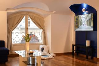 San Massimo Apartment - Turim - 9