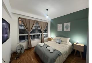 Un hogar en Microcentro Porteño - Buenos Aires - 0
