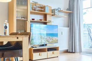 Residenz Johannsens Ap B12 - 5