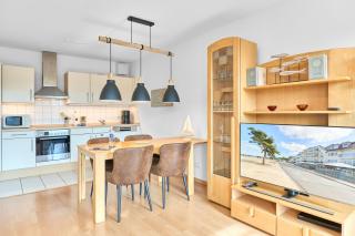 Residenz Johannsens Ap B12 - 2