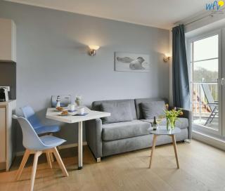 Haus Lagune am Wattenmeer Ferienwohnung 5 - 7