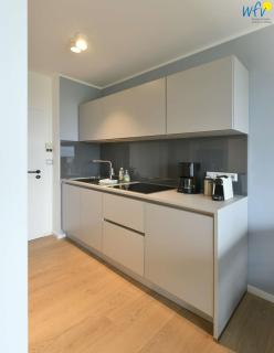 Haus Lagune am Wattenmeer Ferienwohnung 5 - 5
