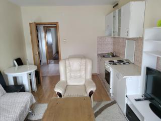 Apartman 5 jezera - 0