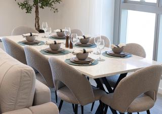 Princess Tower - Spectacular Sky Views, Palm Jumeirah & JBR Beach - 6