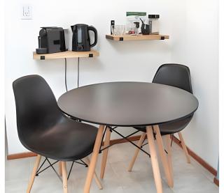 Tu lugar en microcentro porteño. Dir. Viamonte 611 - 6