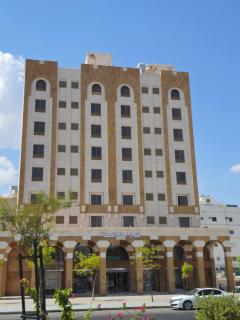 فندق أجيال المدينة 3-Ajyal Al Madina Hotel 3 - Medina - 0