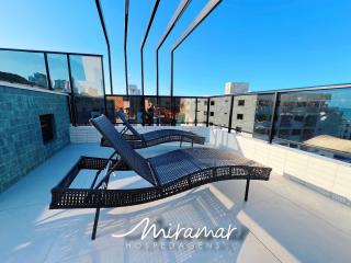 Mahalo - Cabo Branco - 2