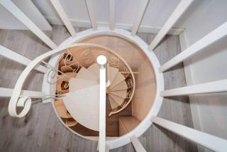 Duplex Lx Factory 2 BR - Patio - Free parking - Lissabon - 7