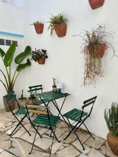 Duplex Lx Factory 2 BR - Patio - Free parking - Lissabon - 5