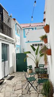 Duplex Lx Factory 2 BR - Patio - Free parking - Lissabon - 3
