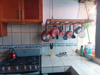 Charming Home on La Calzada - Granada - 4