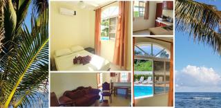 Costambar Seaside Apartment with Pool - 7