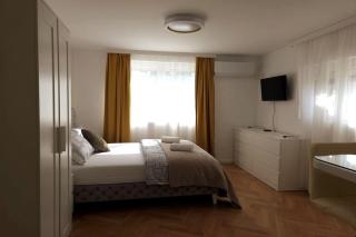 Airport Studio Stefan - Belgrado - 0