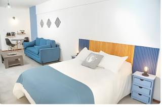 Tu lugar en microcentro porteño. Dir. Viamonte 611 - 2