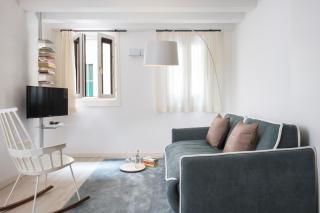Corte Di Gabriela - Venedig - 1
