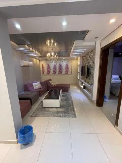 Deluxe Furnished Apartments - Taif - 3