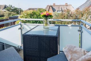 Strandhaus Whg 2 - Wenningstedt - 9