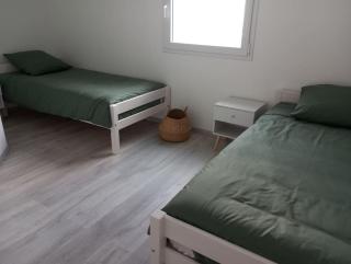 Maison 3 chambres 4 lits 6 personnes - Challans - 8