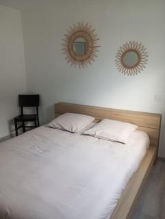 Maison 3 chambres 4 lits 6 personnes - Challans - 5