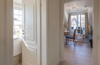 Strandhaus Whg 2 - Wenningstedt - 2