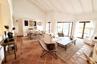Townhouse Close To Town And Beach - Sitio de Calahonda - 8