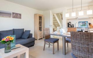 Strandhaus Whg 2 - 6