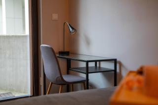 Kasprzaka 29C - Terrace, Workspace, EXPO - by Rentujemy - 6