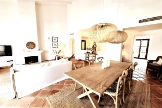 Townhouse Close To Town And Beach - Sitio de Calahonda - 3