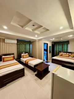 Hotel Islamabad Premiere Inn - 4