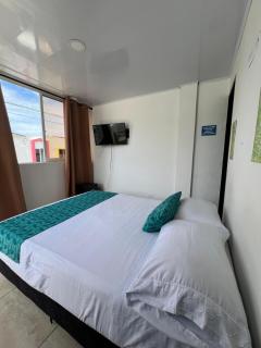 Hostal islamar - San Andrés - 4