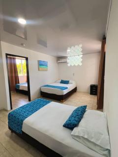 Hostal islamar - San Andrés - 7