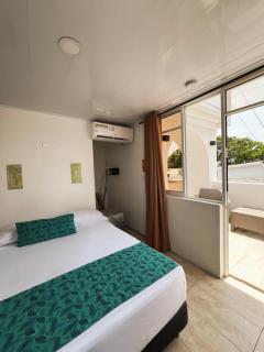 Hostal islamar - San Andrés - 6